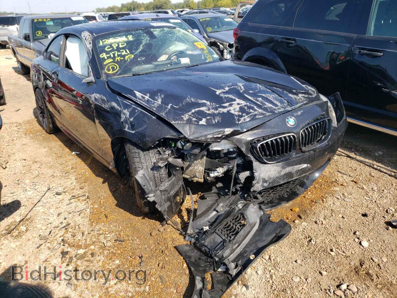 2014 BMW M2 - VIN: WBA1J7C50EV253134 - Фото 9