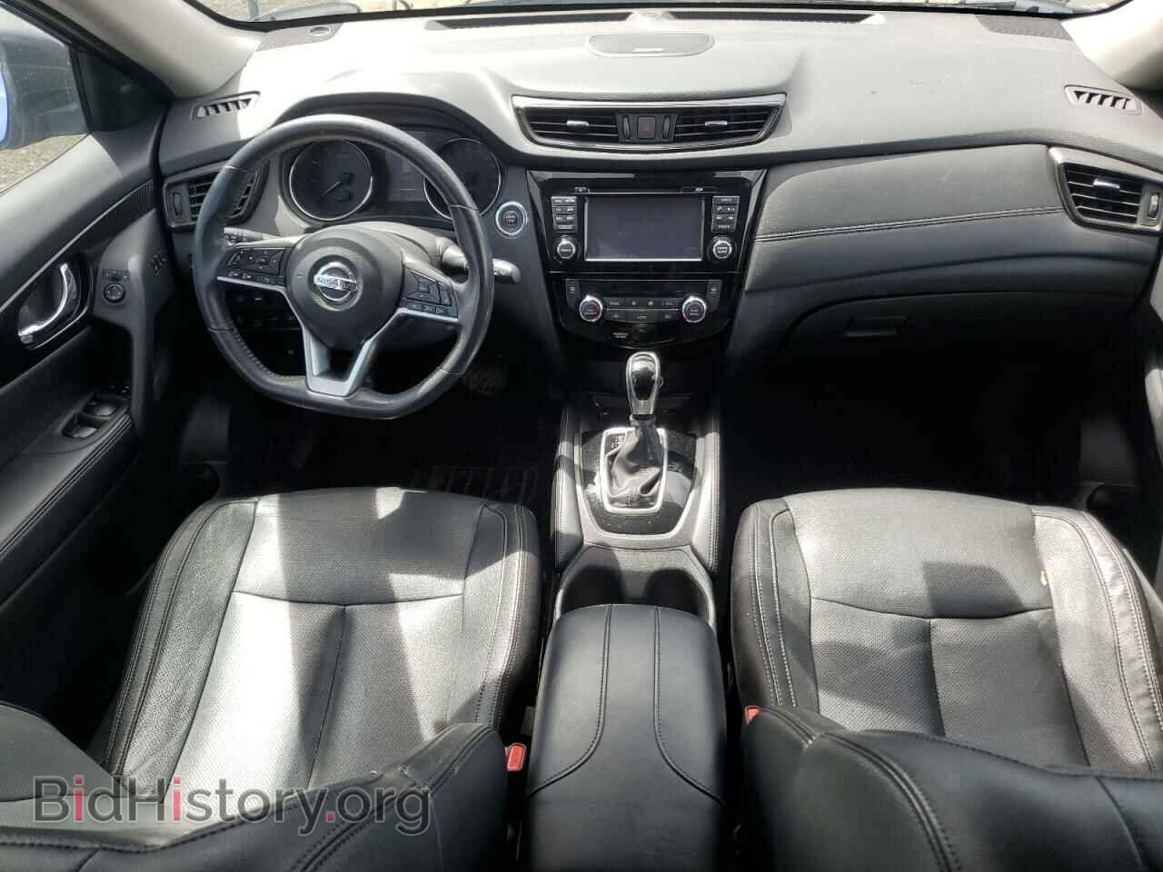 2017 NISSAN ROGUE - VIN: 5N1AT2MVXHC867957 - Фото 8