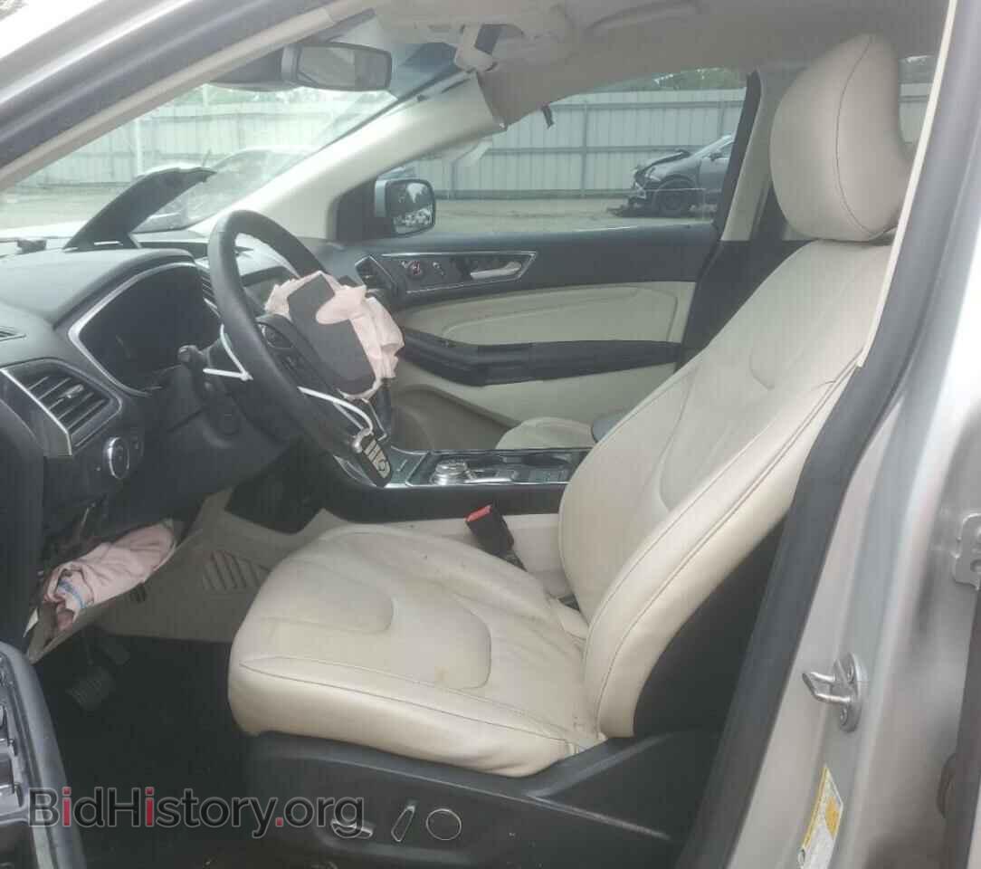 2019 FORD EDGE - VIN: 2FMPK3K95KBB22694 - Фото 7