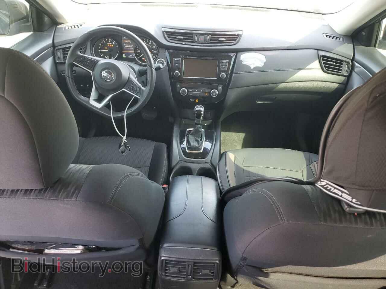2019 NISSAN ROGUE - VIN: 5N1AT2MV6KC703113 - Фото 8