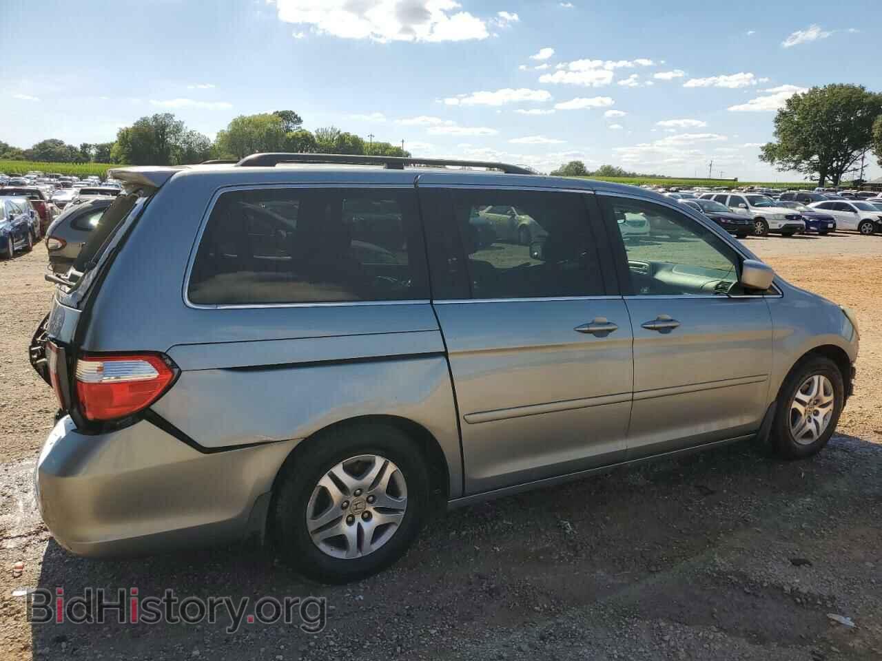 2007 HONDA All Models - VIN: 5FNRL38737B044149 - Photo 3