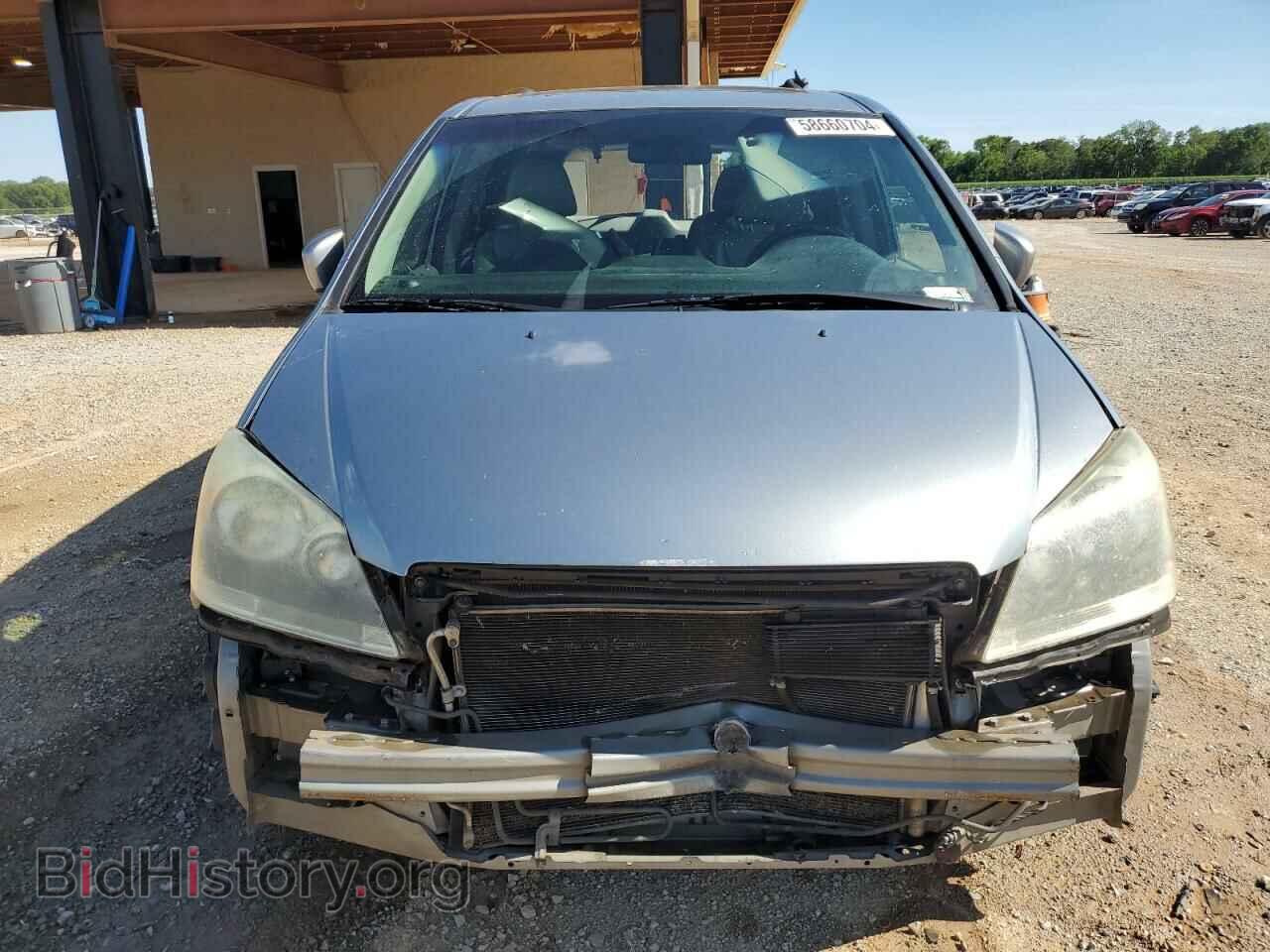 2007 HONDA All Models - VIN: 5FNRL38737B044149 - Photo 5