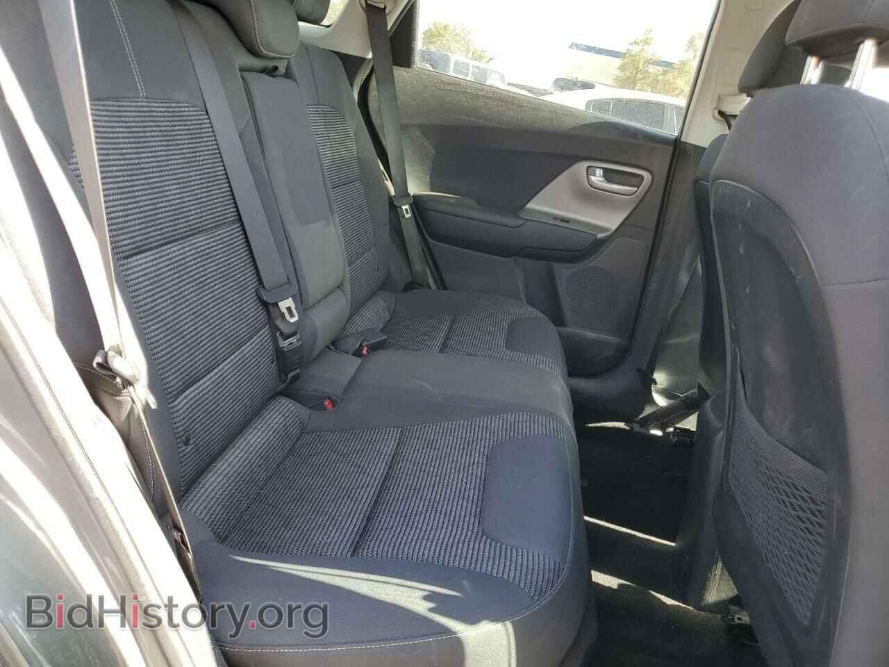 2017 KIA NIRO - VIN: KNDCB3LC9H5049663 - Фото 11