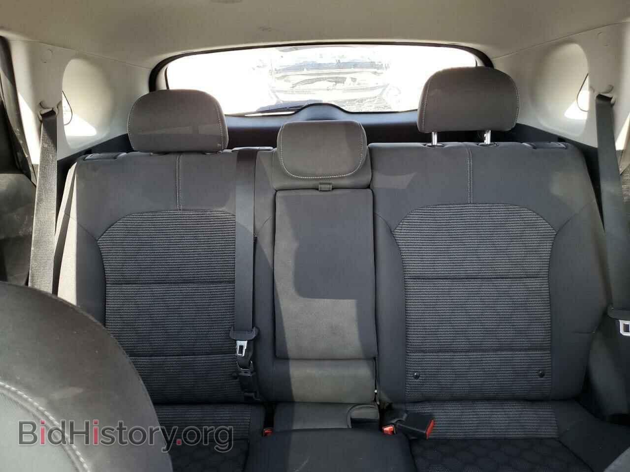 2017 KIA NIRO - VIN: KNDCB3LC9H5049663 - Фото 10