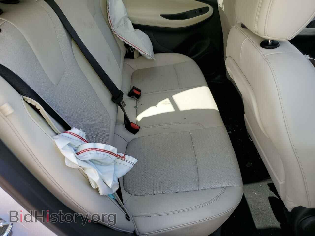 2022 BUICK ENCORE - VIN: KL4MMBS2XNB028569 - Фото 6