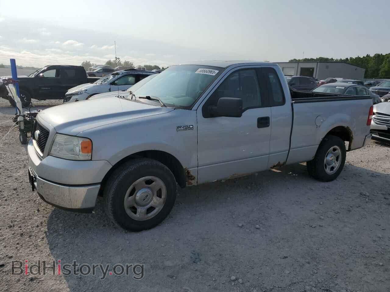 Photo 1FTRF12W36NA63960 - FORD All Models 2006
