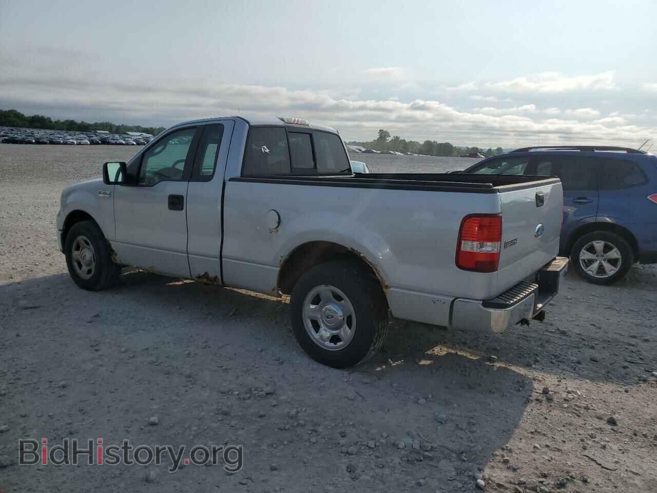 2006 FORD All Models - VIN: 1FTRF12W36NA63960 - Фото 2