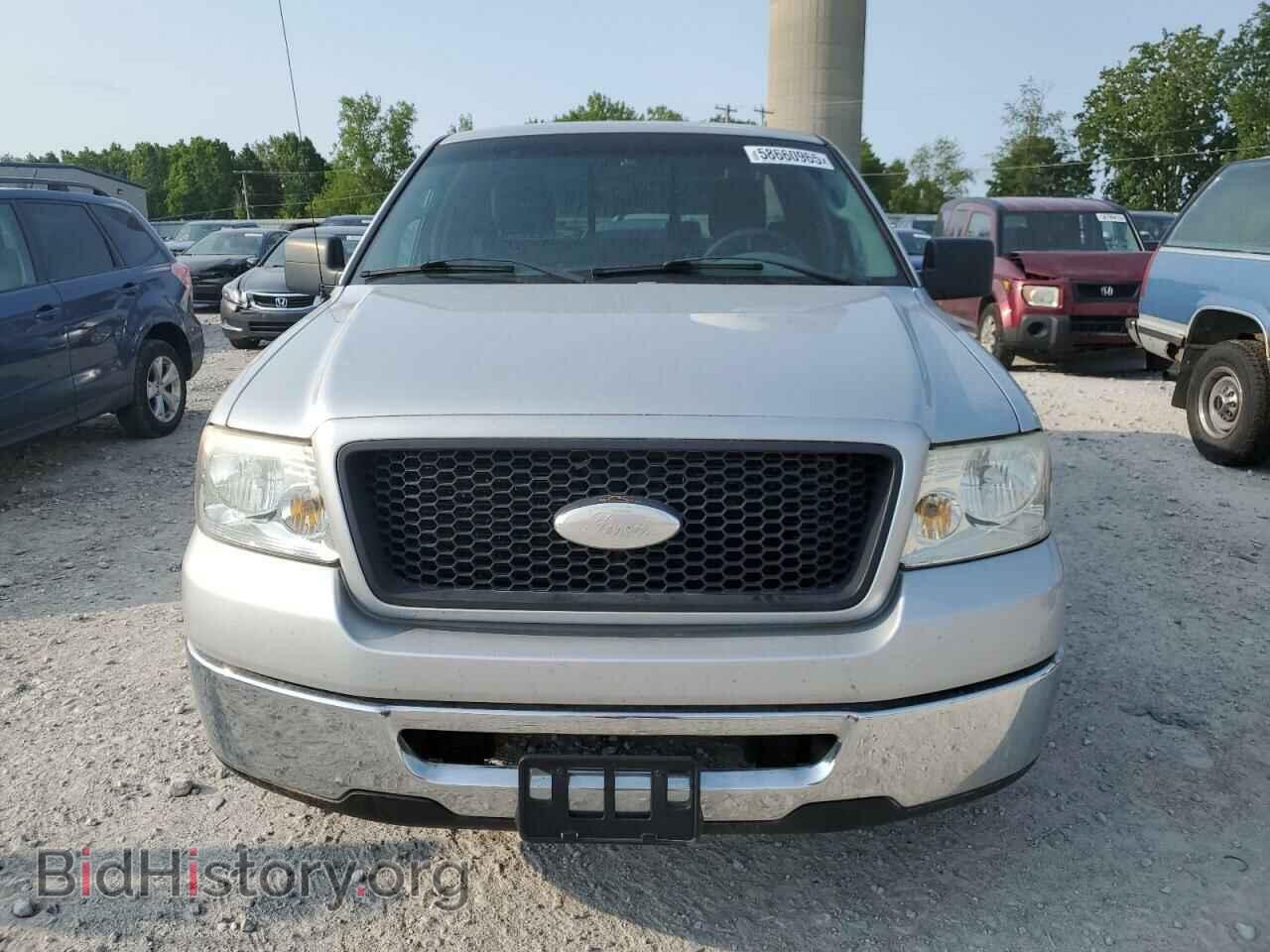 2006 FORD All Models - VIN: 1FTRF12W36NA63960 - Фото 5