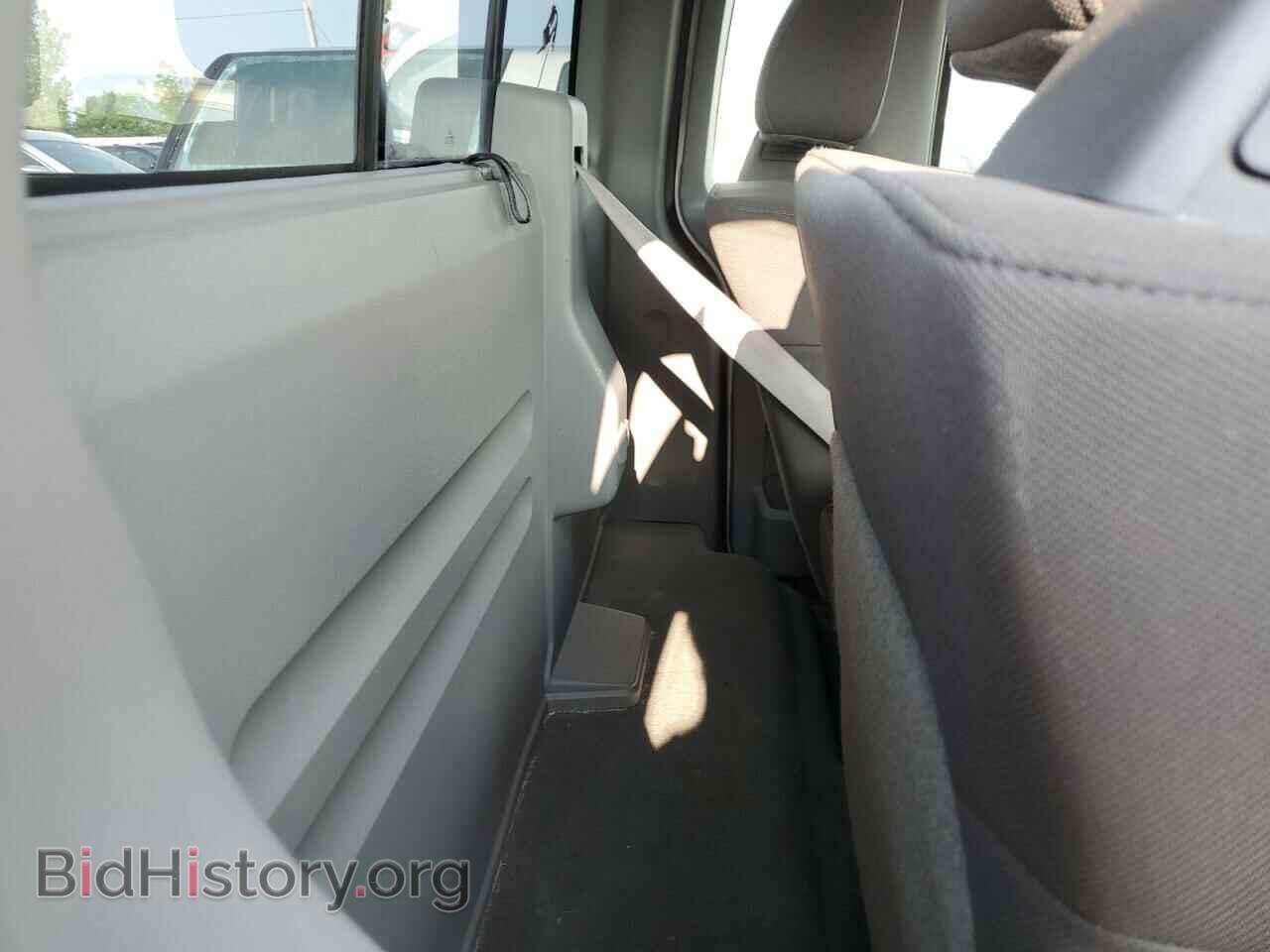 2006 FORD All Models - VIN: 1FTRF12W36NA63960 - Фото 10