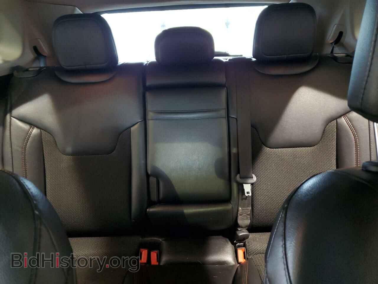 2020 JEEP COMPASS - VIN: 3C4NJDDB9LT151612 - Фото 10
