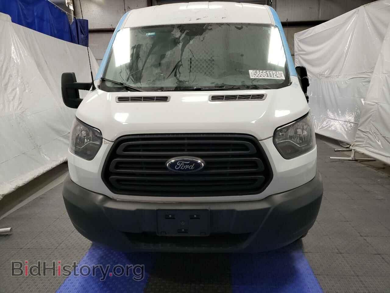 2018 FORD TRANSIT - VIN: 1FTBW2CM7JKA36789 - Фото 5