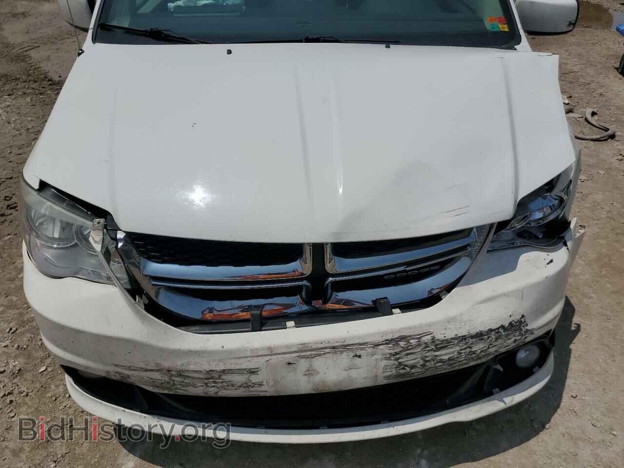 2011 DODGE CARAVAN - VIN: 2D4RN5DG5BR753757 - Photo 12