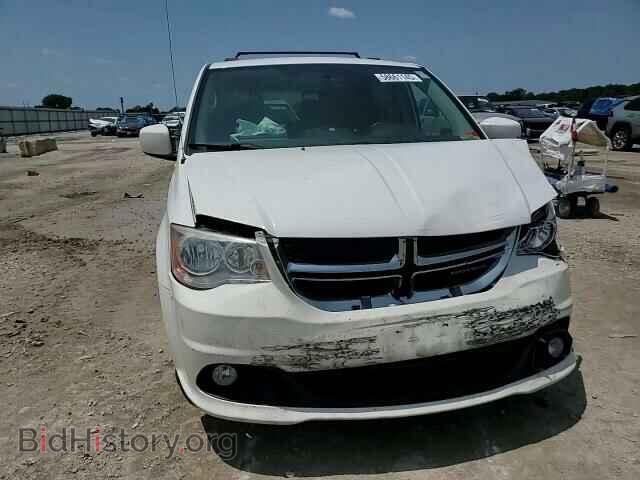 2011 DODGE CARAVAN - VIN: 2D4RN5DG5BR753757 - Photo 14