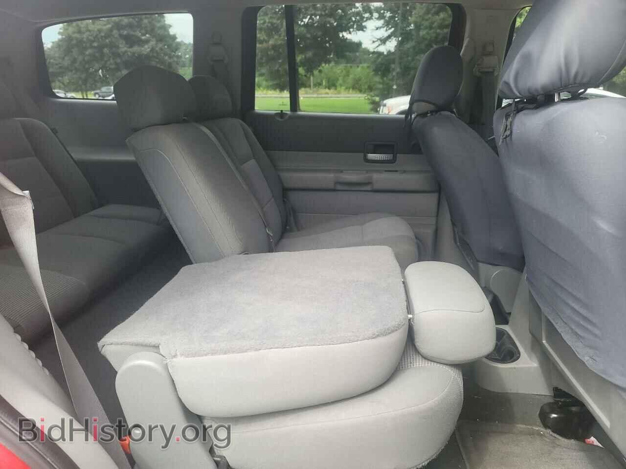 2007 DODGE DURANGO - VIN: 1D8HB48P77F584606 - Фото 6