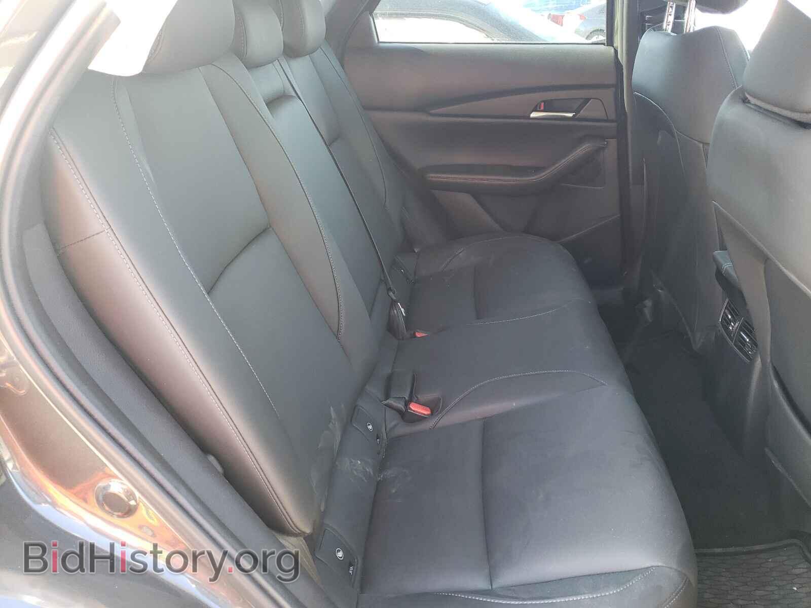 2021 MAZDA CX30 - VIN: 3MVDMACL1MM252388 - Photo 6