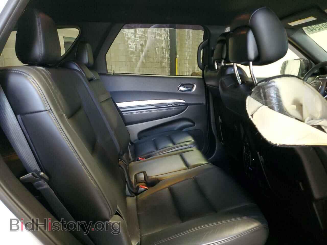 2015 DODGE DURANGO - VIN: 1C4RDJDG6FC953893 - Фото 11