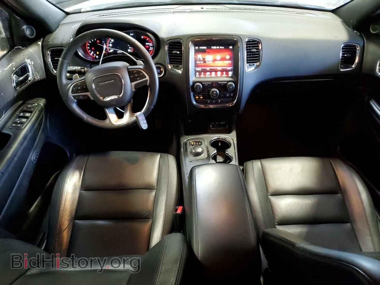 2015 DODGE DURANGO - VIN: 1C4RDJDG6FC953893 - Фото 8