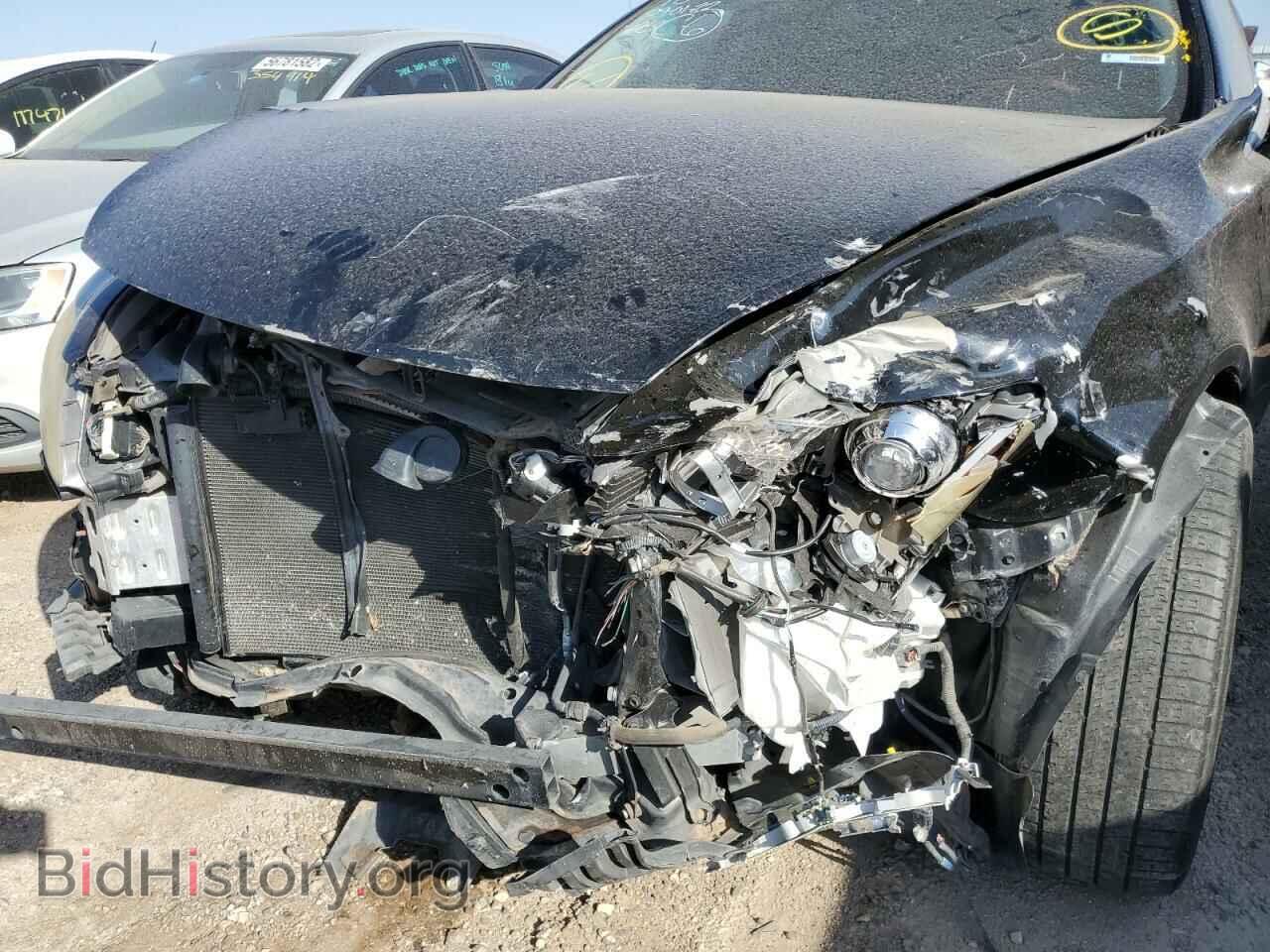 2010 LEXUS LS460 - VIN: JTHBL5EF2A5094718 - Фото 9