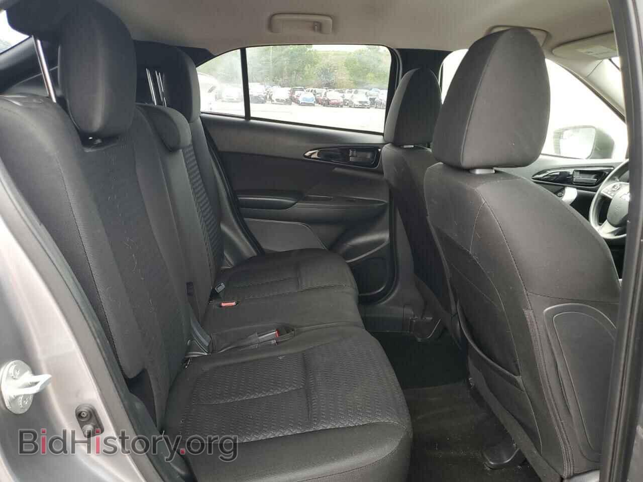 2019 MITSUBISHI ECLIPSE - VIN: JA4AT3AAXKZ032984 - Фото 11