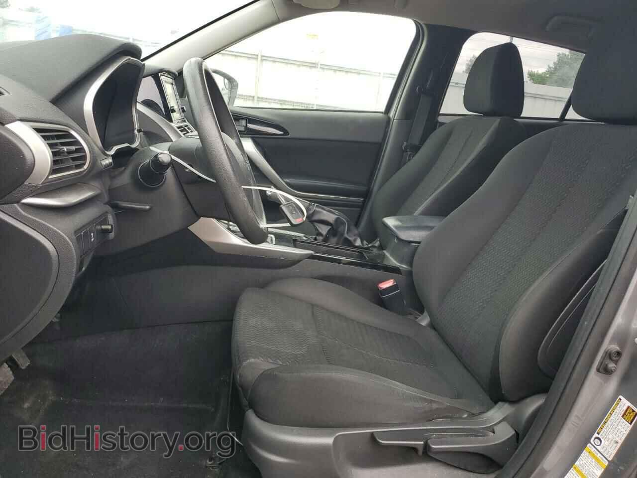 2019 MITSUBISHI ECLIPSE - VIN: JA4AT3AAXKZ032984 - Фото 7