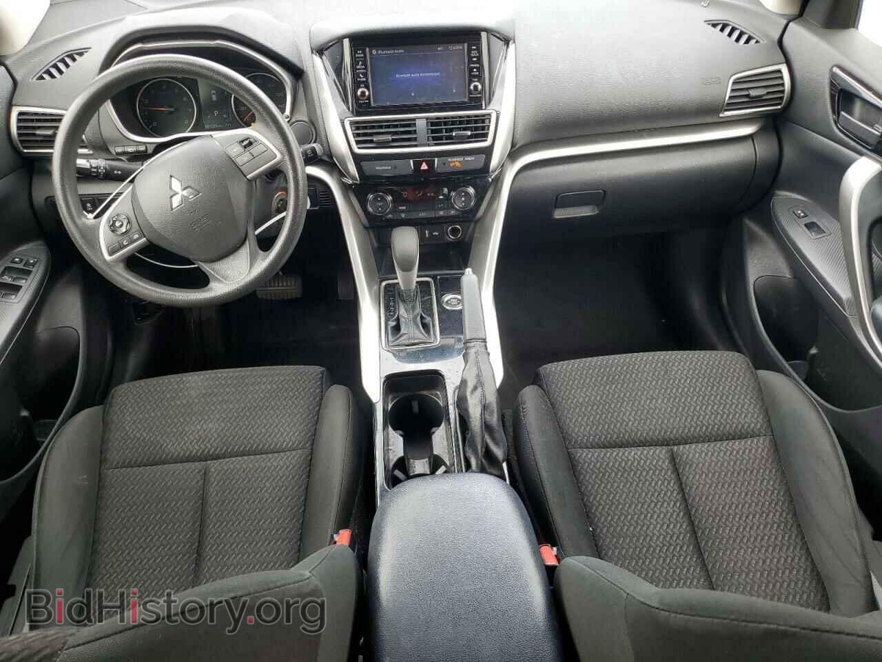 2019 MITSUBISHI ECLIPSE - VIN: JA4AT3AAXKZ032984 - Фото 8