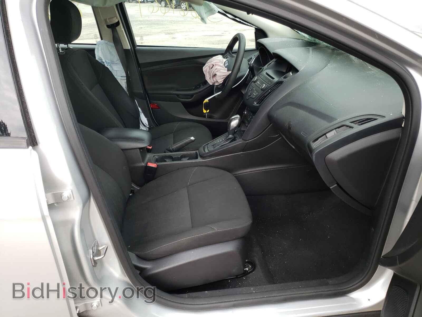 2015 FORD FOCUS - VIN: 1FADP3K23FL315479 - Фото 5
