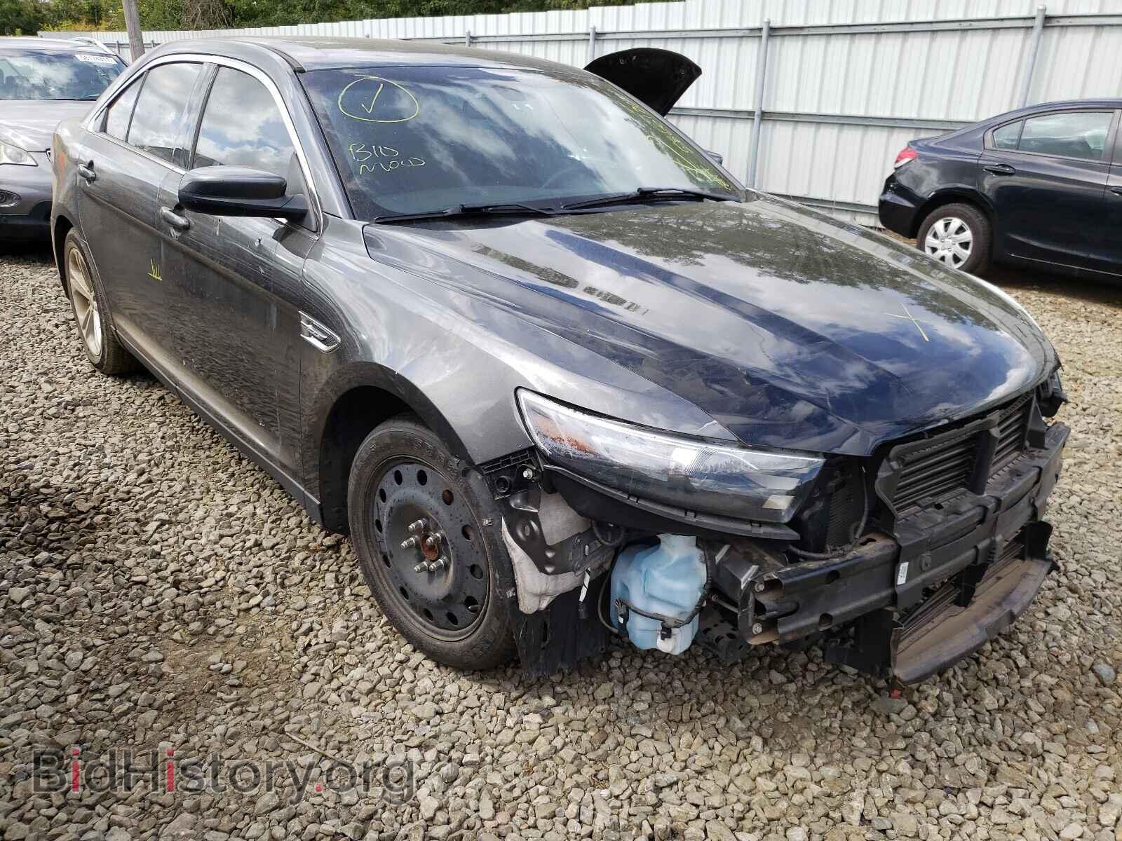 Photo 1FAHP2H80FG153830 - FORD TAURUS 2015