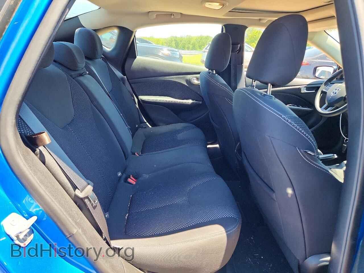 2016 DODGE DART - VIN: 1C3CDFBB9GD593688 - Фото 10