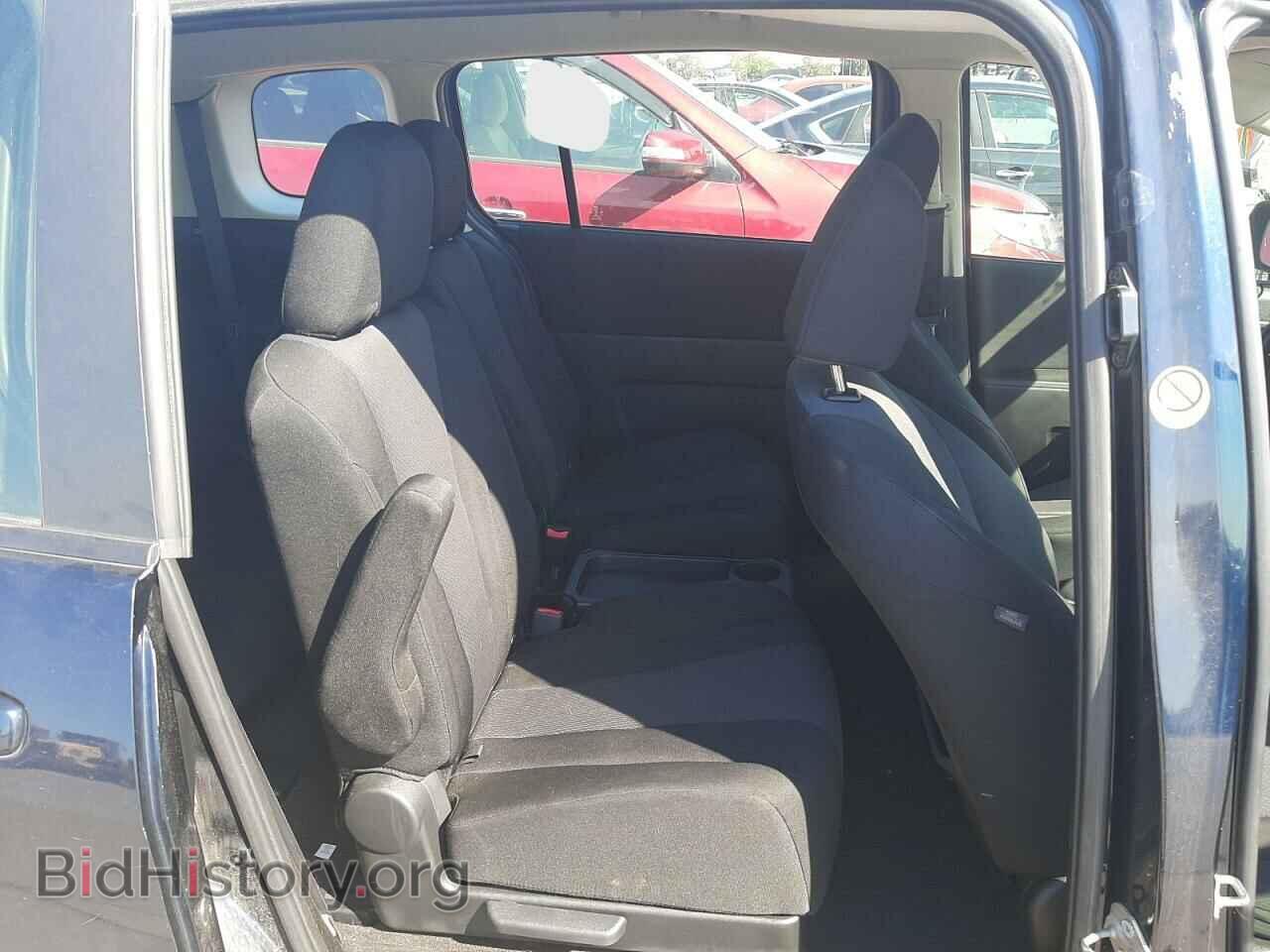 2014 MAZDA 5 - VIN: JM1CW2BL2E0177171 - Фото 6
