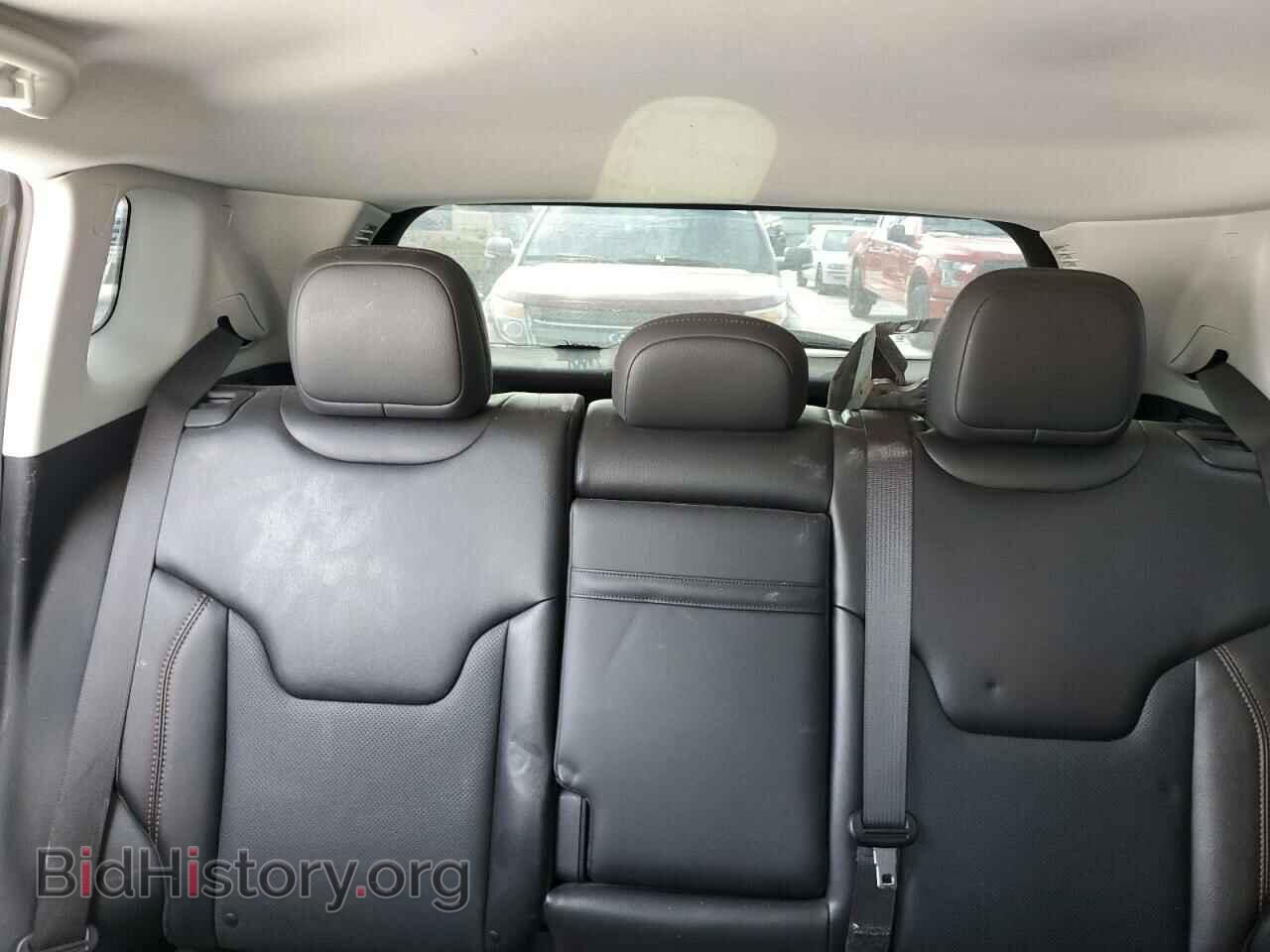 2020 JEEP COMPASS - VIN: 3C4NJCCB9LT114801 - Фото 10