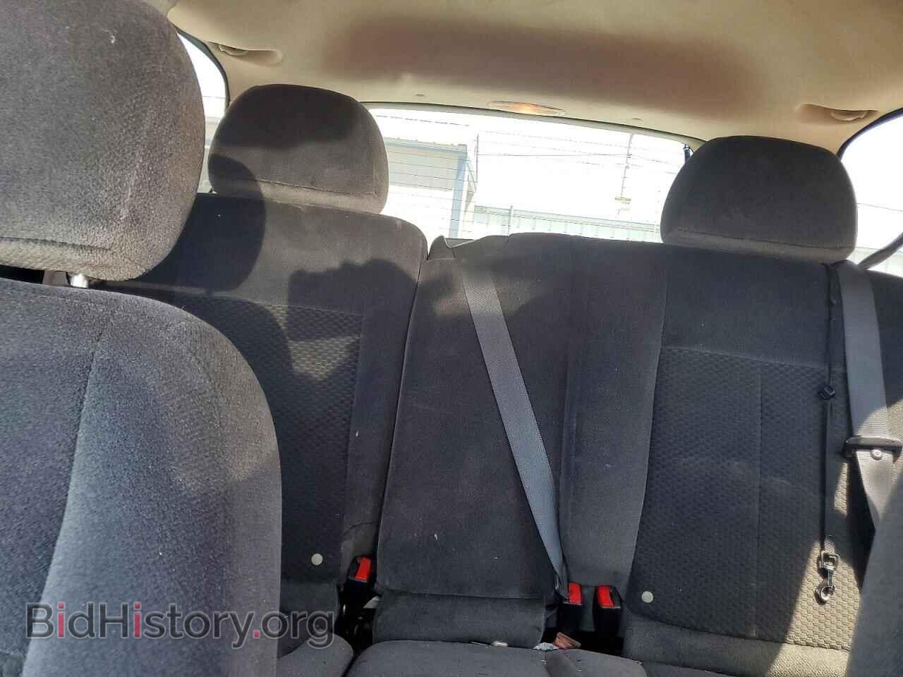 2007 GMC ENVOY - VIN: 1GKDT13S972291614 - Photo 10