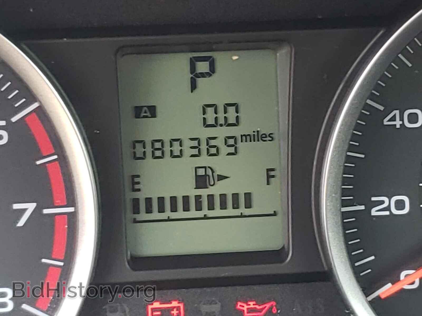 2017 SUBARU FORESTER - VIN: JF2SJABC8HH534722 - Photo 8