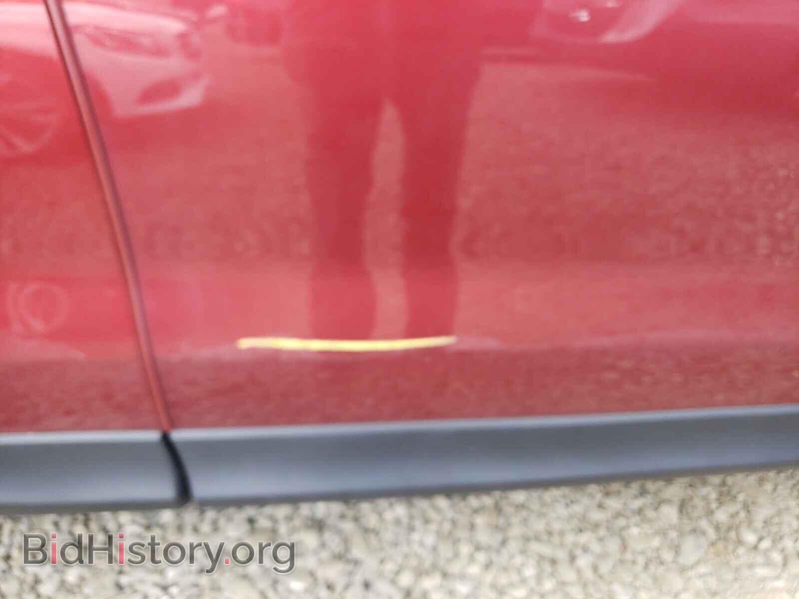 2017 SUBARU FORESTER - VIN: JF2SJABC8HH534722 - Photo 9