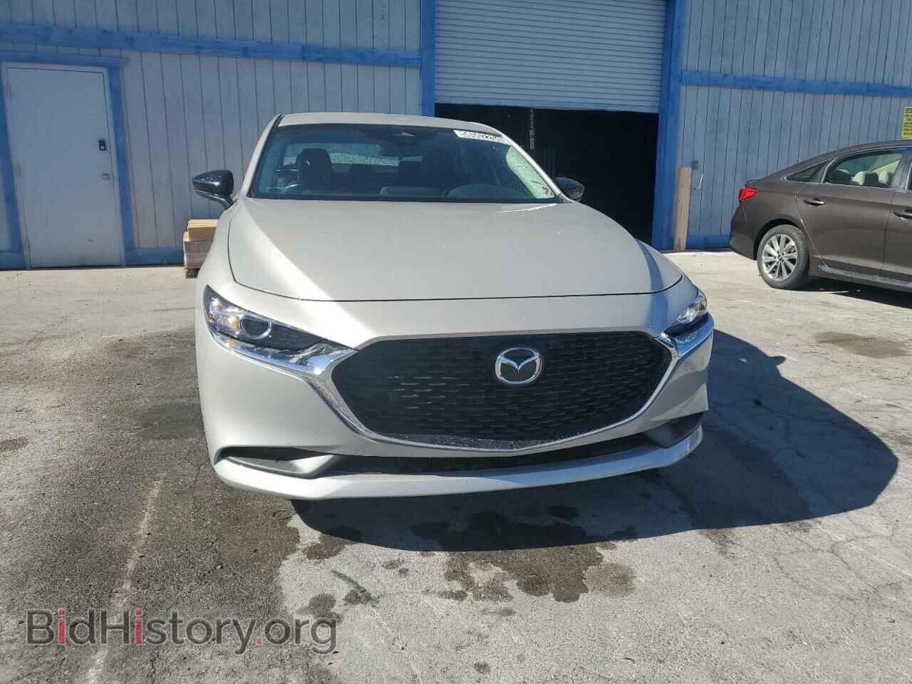 2024 MAZDA 3 SELECT S - VIN: 3MZBPABM6RM413770 - Фото 5