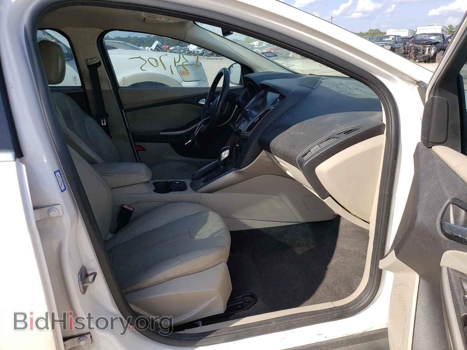 2012 FORD FOCUS - VIN: 1FAHP3M26CL381938 - Фото 5