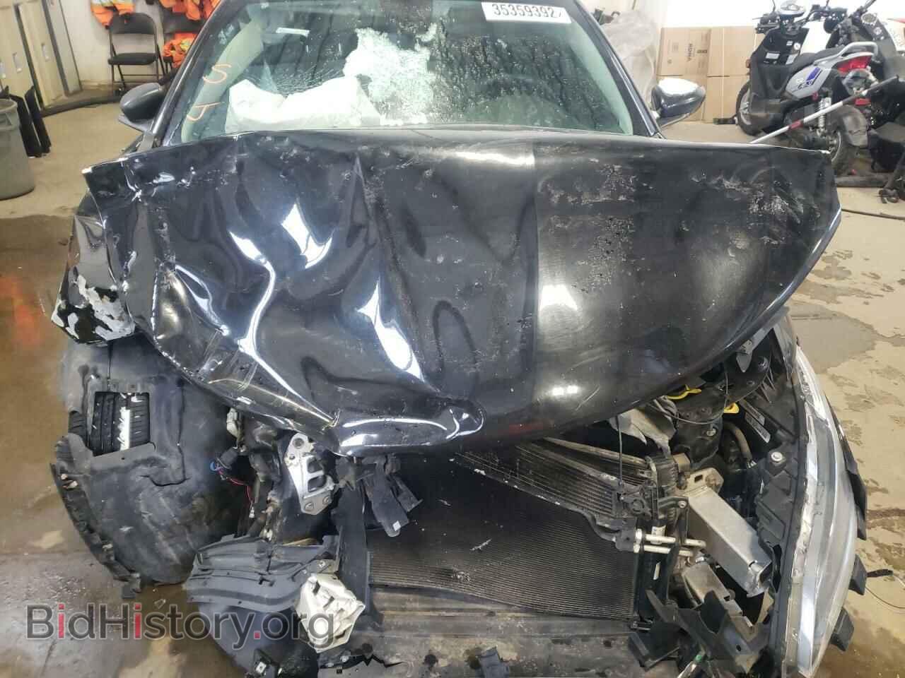 2016 CHRYSLER 200 - VIN: 1C3CCCFB5GN156342 - Фото 7