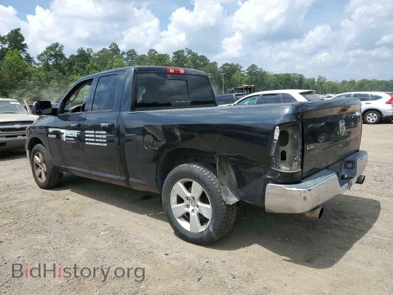 2010 DODGE All Models - VIN: 1D7RB1GP2AS104947 - Photo 2