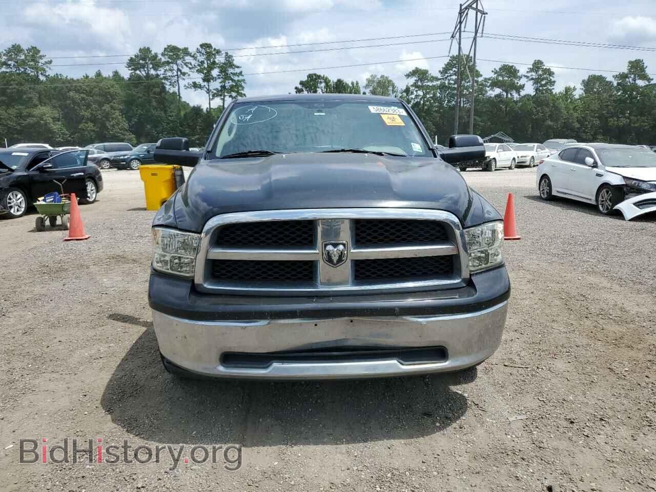 2010 DODGE All Models - VIN: 1D7RB1GP2AS104947 - Photo 5