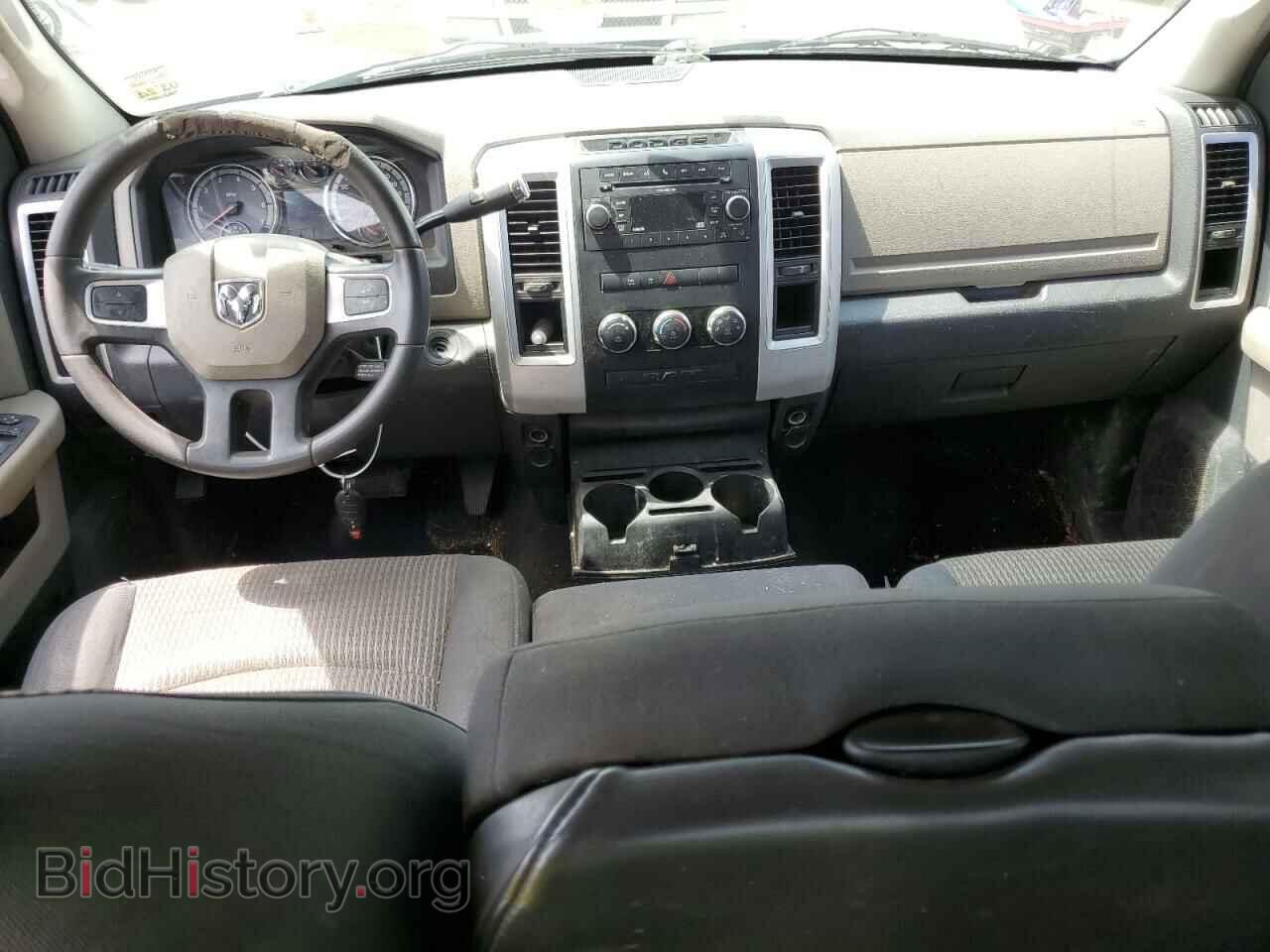 2010 DODGE All Models - VIN: 1D7RB1GP2AS104947 - Photo 8
