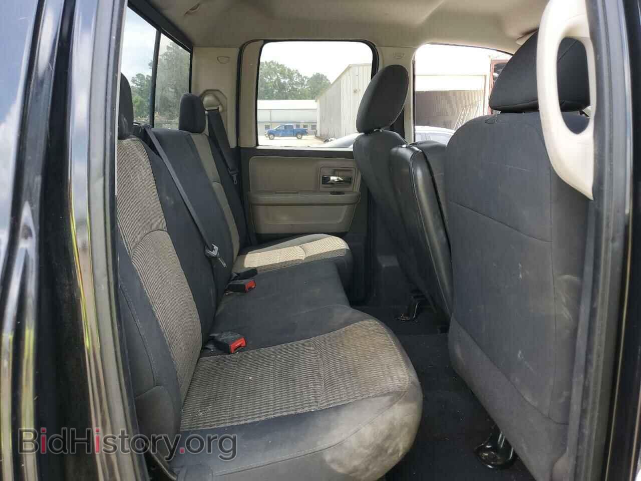 2010 DODGE All Models - VIN: 1D7RB1GP2AS104947 - Photo 10