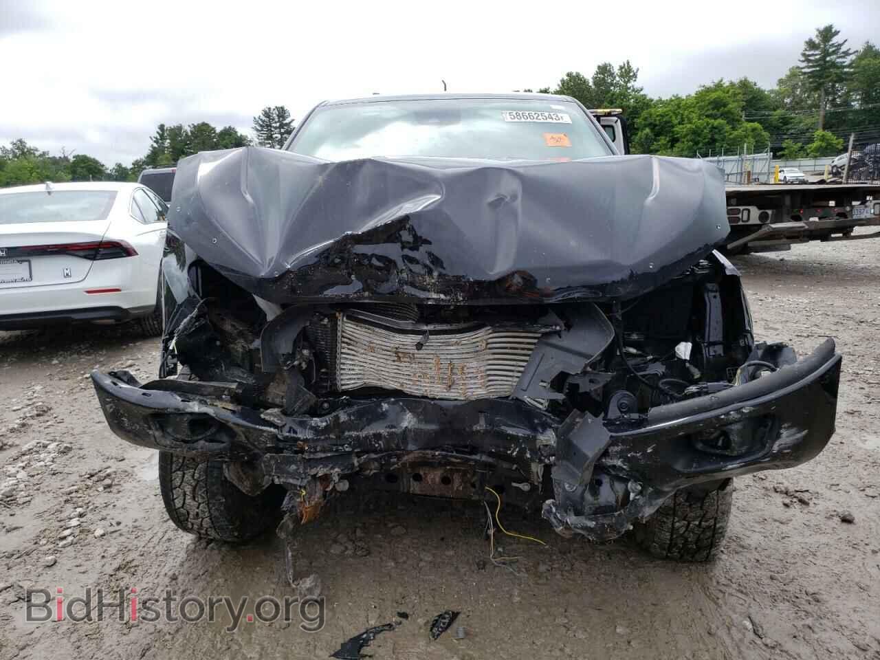 2021 FORD RANGER - VIN: 1FTER1FH4MLD61721 - Фото 5