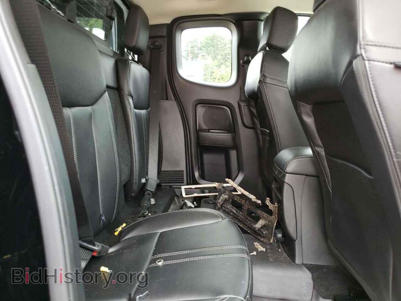 2021 FORD RANGER - VIN: 1FTER1FH4MLD61721 - Фото 10