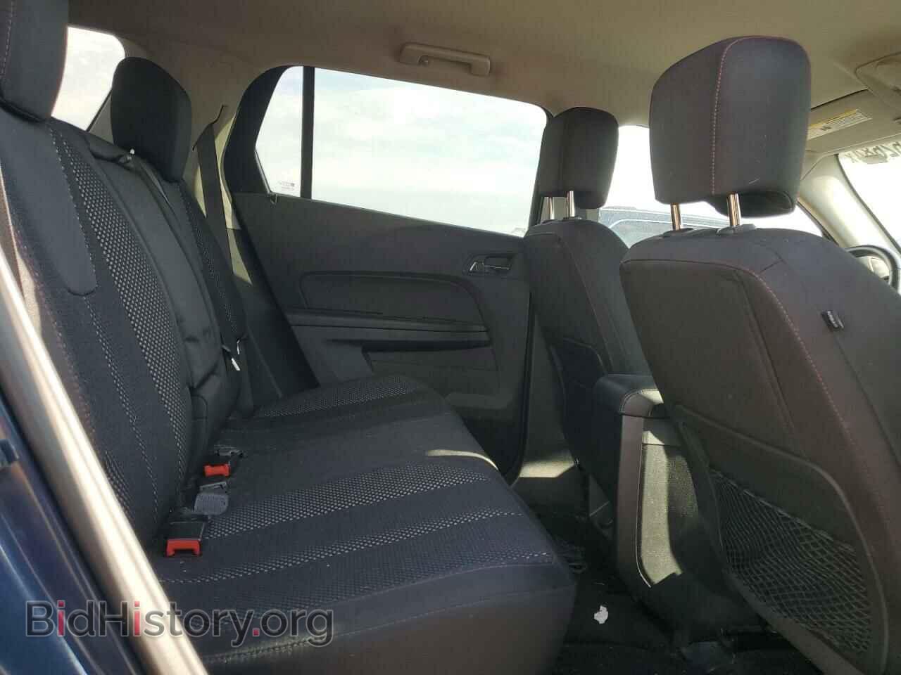 2016 GMC TERRAIN - VIN: 2GKFLTEKXG6291058 - Photo 10