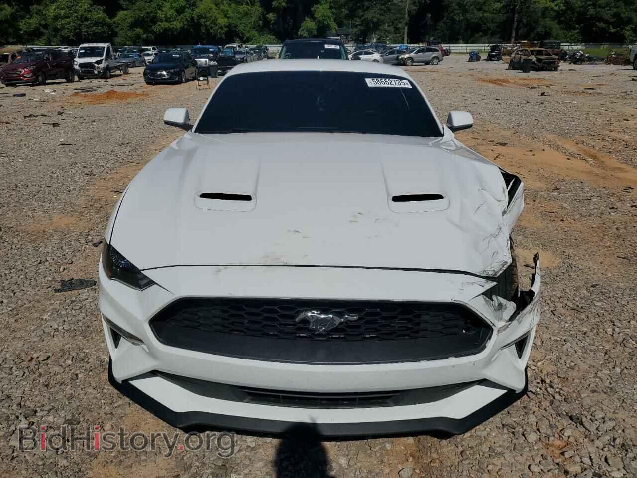 2020 FORD ALL Models - VIN: 1FA6P8TH3L5190749 - Photo 5