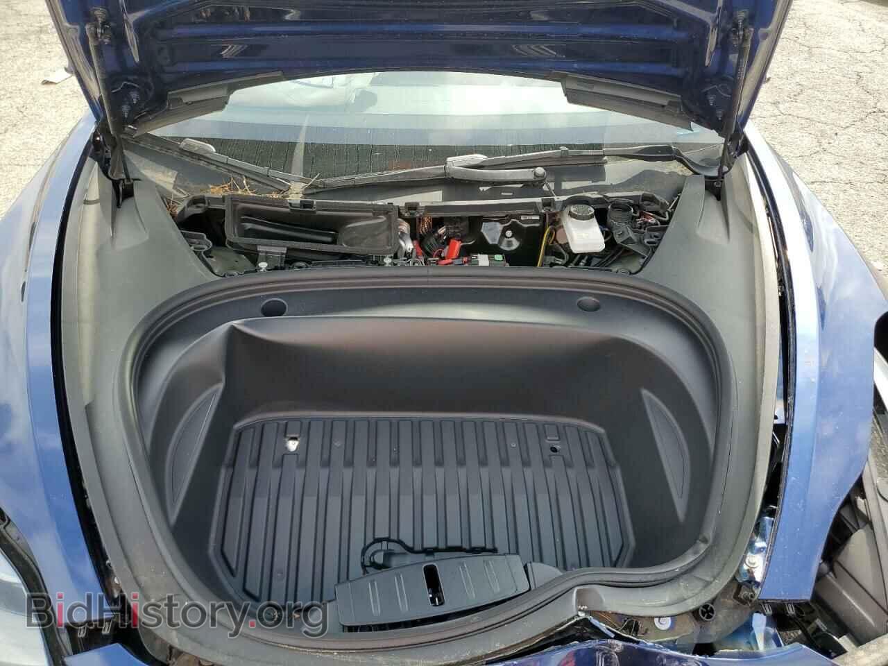 2023 TESLA MODEL 3 - VIN: 5YJ3E1EA8PF677914 - Photo 11