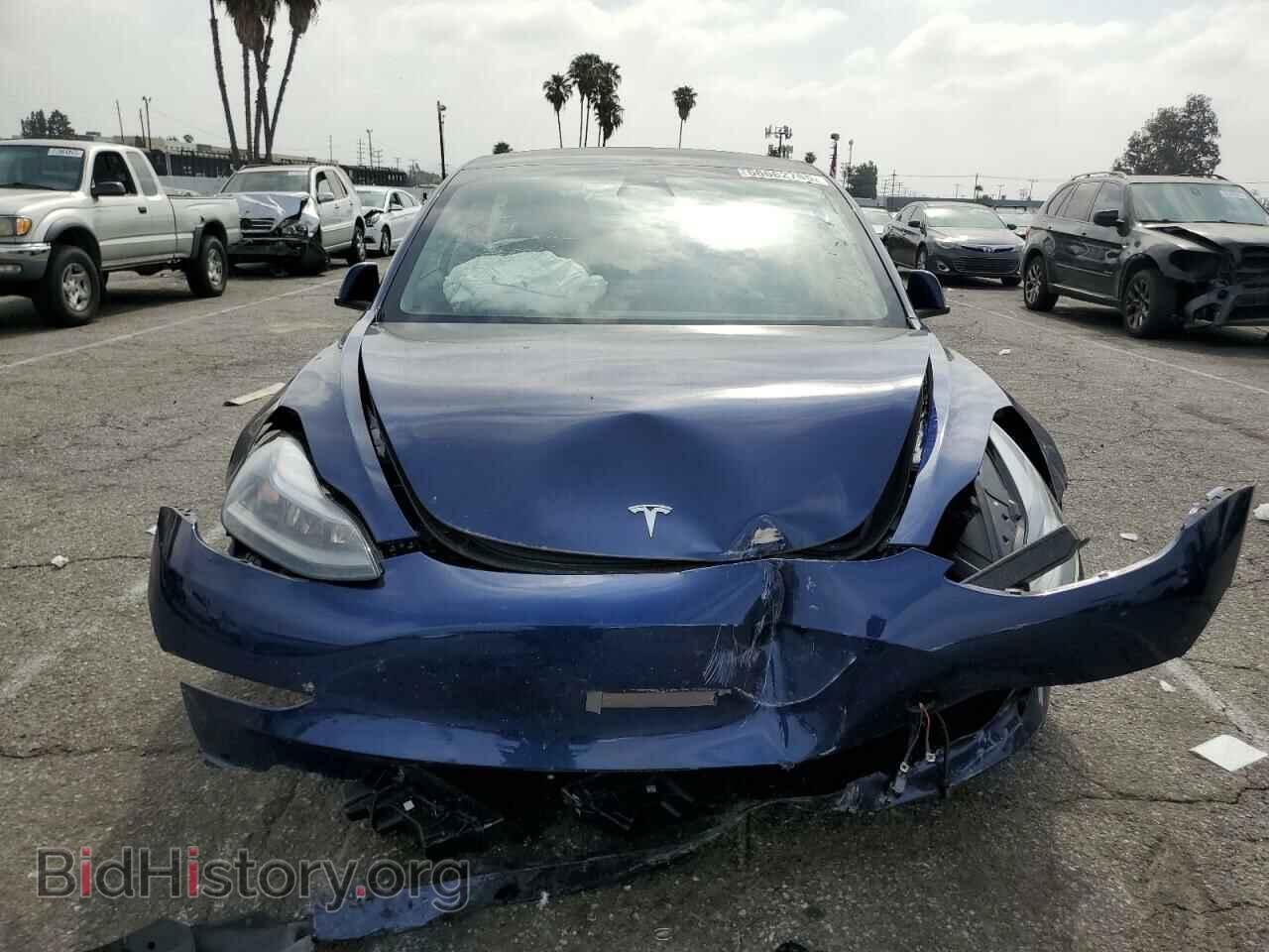 2023 TESLA MODEL 3 - VIN: 5YJ3E1EA8PF677914 - Photo 5
