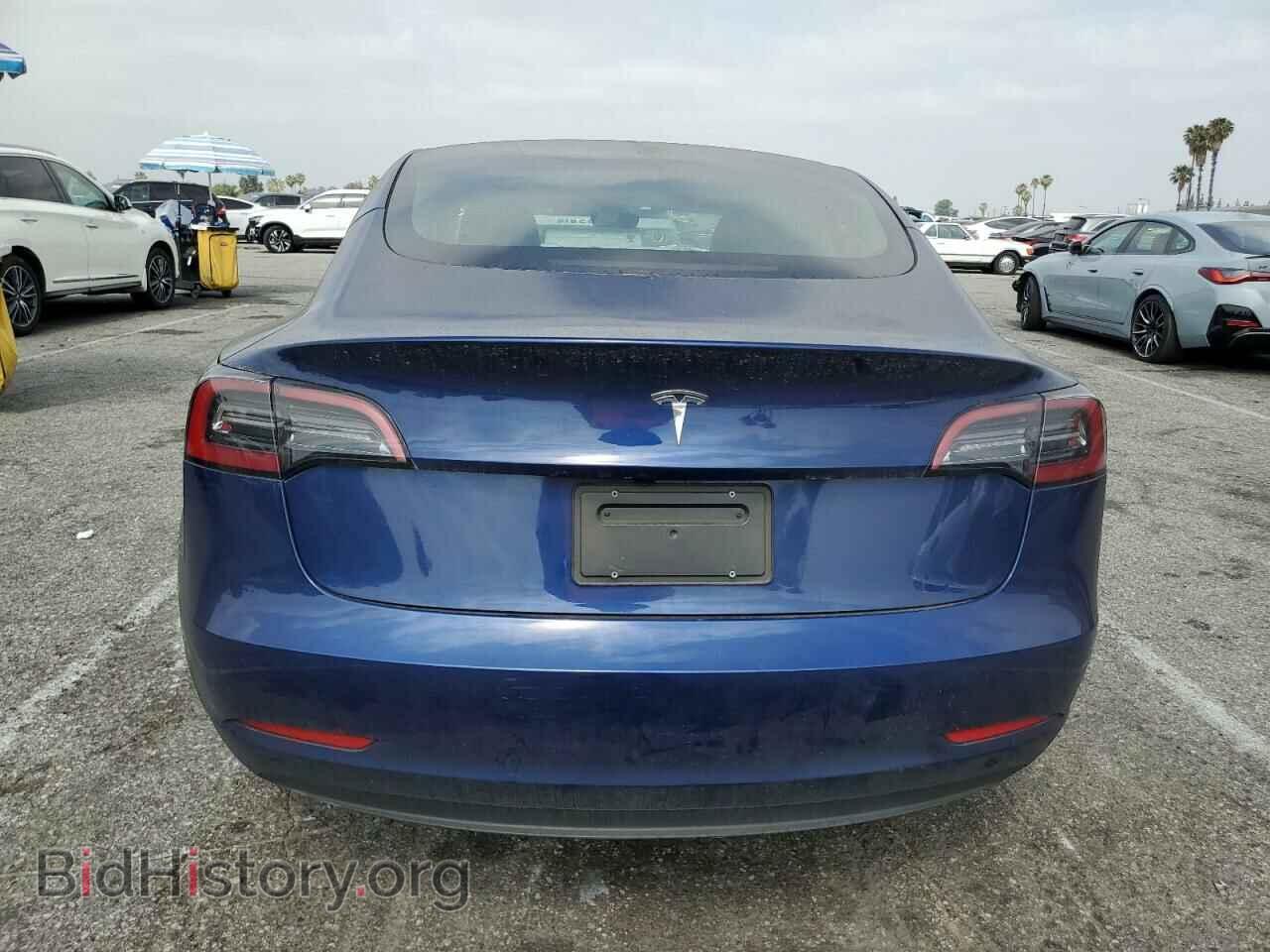 2023 TESLA MODEL 3 - VIN: 5YJ3E1EA8PF677914 - Photo 6