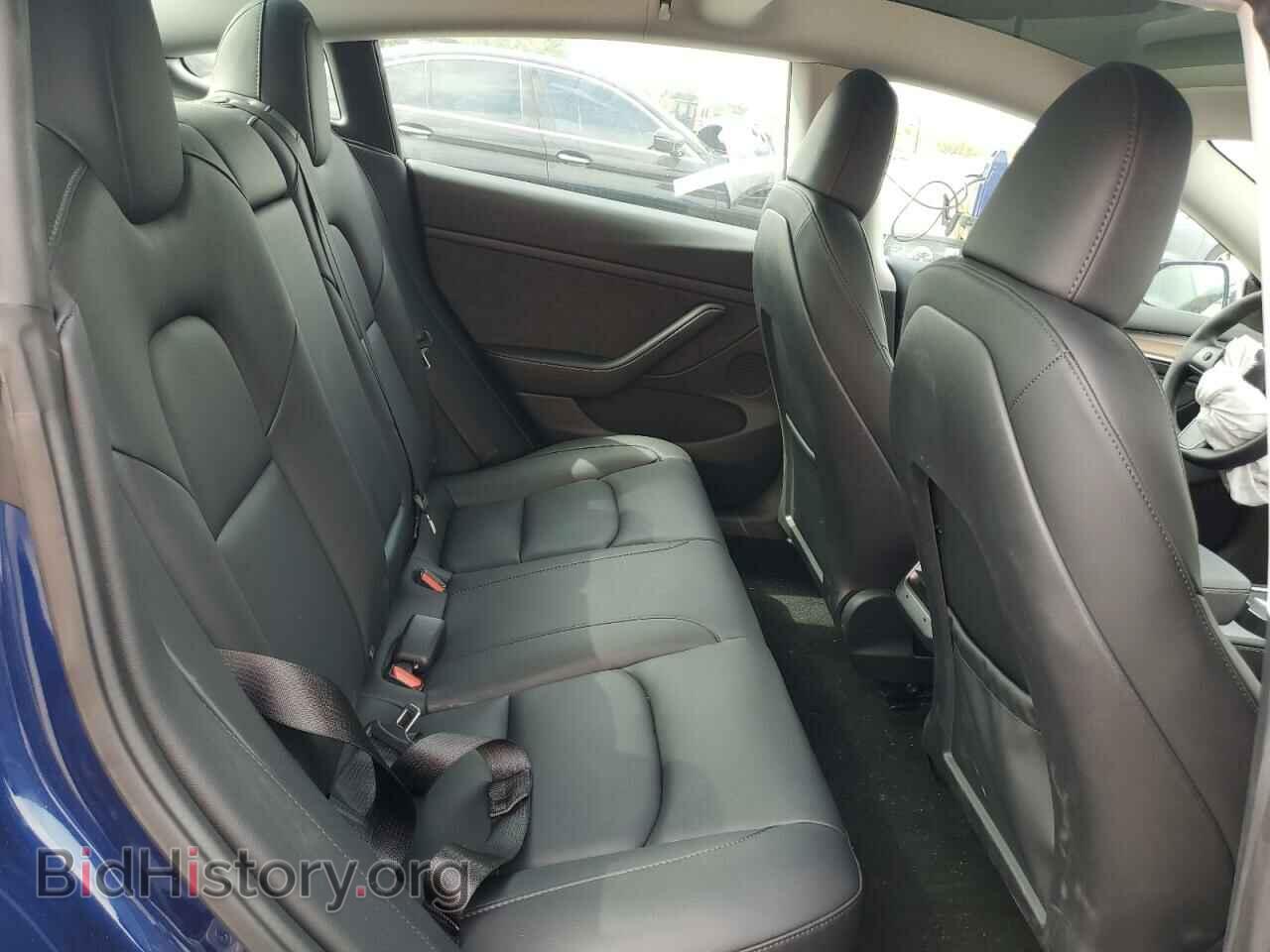 2023 TESLA MODEL 3 - VIN: 5YJ3E1EA8PF677914 - Photo 10