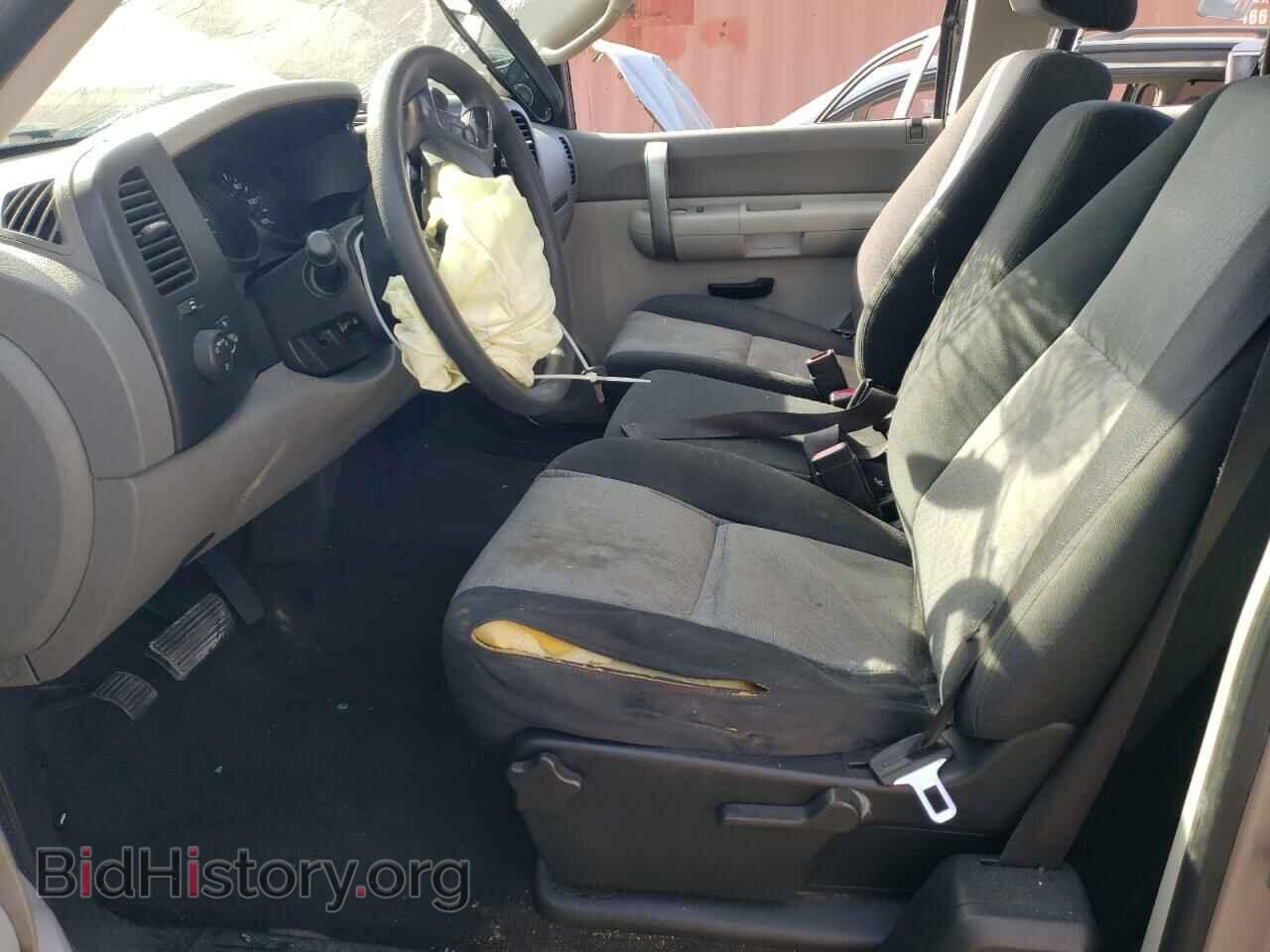 2007 CHEVROLET ALL Models - VIN: 1GCEC19C87Z636266 - Фото 7