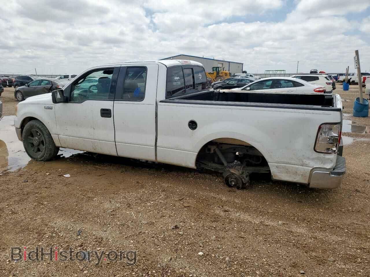 2005 FORD All Models - VIN: 1FTPX12515NA54023 - Фото 2